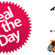 Illustration for article titled This Steam Cleaner Is Your Get-The-Wrinkles-Out-Like-A-Pro Deal of the Day